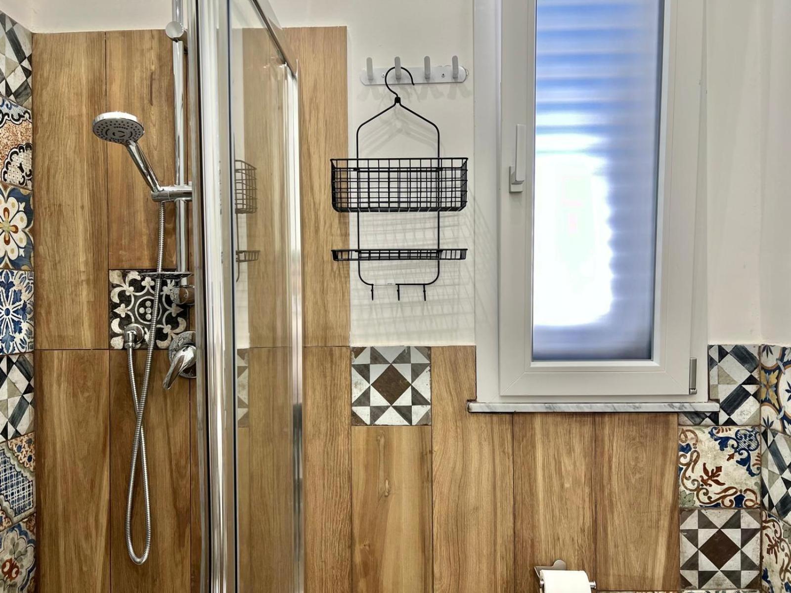 M'Ama Apartment 2 Ficarazzi エクステリア 写真